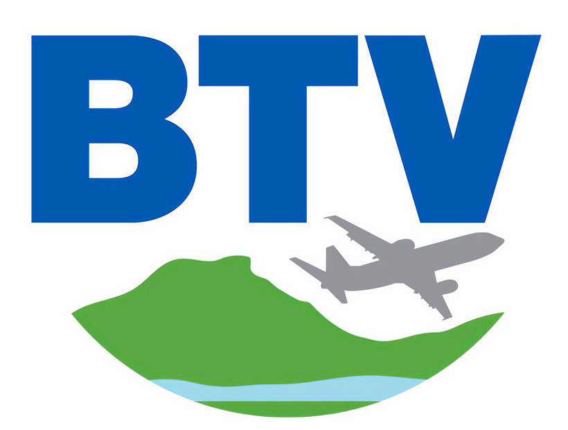 BTV Airport for web